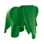 Eames Elephant olifant collectors item small palm green