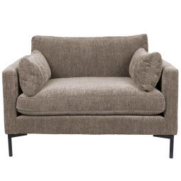 Summer Love Seat fauteuil coffee