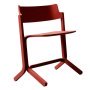 RU Chair eetkamerstoel rood