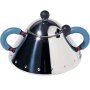 Sugar Bowl suikerpot blauw