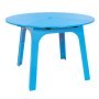 Alfresco tuintafel 111 Sky Blue