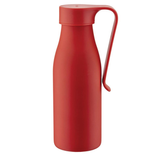 Away thermofles 50cl rood