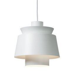 Utzon JU1 hanglamp White