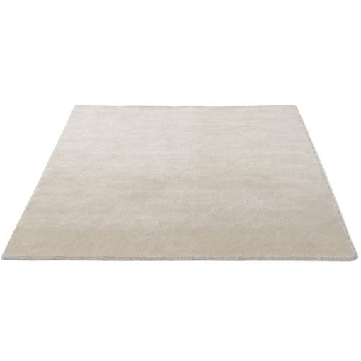 The Moor Rug vloerkleed 170x240 Beige Dew