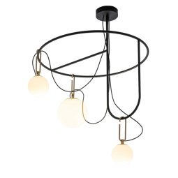 nh S4 Circulaire hanglamp Ø14