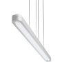 Talo 120 hanglamp LED dimbaar wit