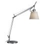 Tolomeo Basculante bureaulamp perkament