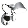 Tolomeo Micro Faretto wandlamp LED dimbaar 3000K