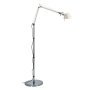 Tolomeo Terra booglamp retrofit wit