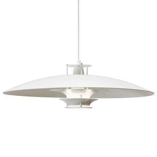 JL341 hanglamp Ø56 wit