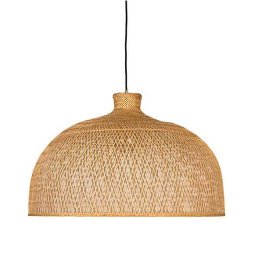 Bamboo M1 hanglamp Ø75 