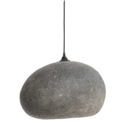 Pebble large hanglamp Grey