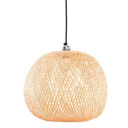 Plum hanglamp small Ø34