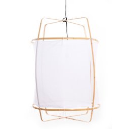 Z2 hanglamp Ø77 Cotton