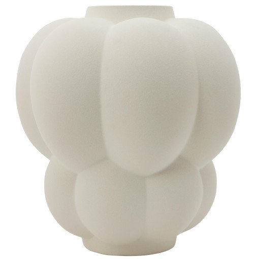 Uva vaas Ø32 cream