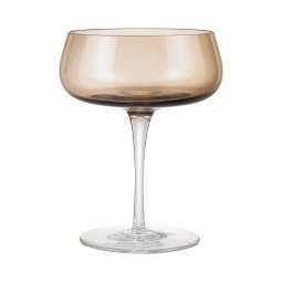 Belo coupe champagneglazen set van 2 coffee