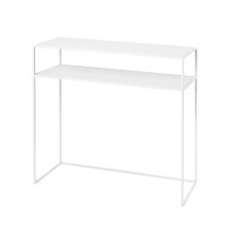 Fera sidetable console tafel wit