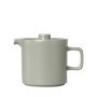 Pilar theepot 1L mirage gray