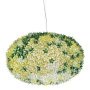 Bloom New hanglamp x-large munt