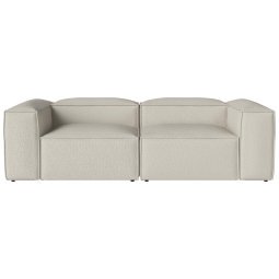 Cosima D100 bank 2-zits beige