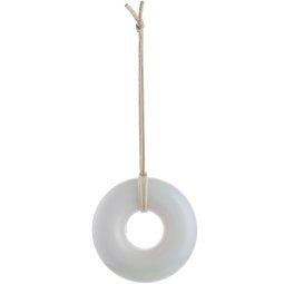 Donut hanglamp oplaadbaar Ø17