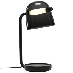 Mona tafellamp LED small zwart