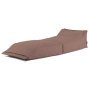 Bryck Stretch daybed smooth light brown