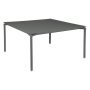 Calvi tuintafel 140x140 Rosemary