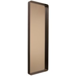 Cypris spiegel 180x60 Burnished Brass