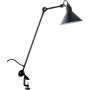 Lampe Gras N201 klemlamp blauw