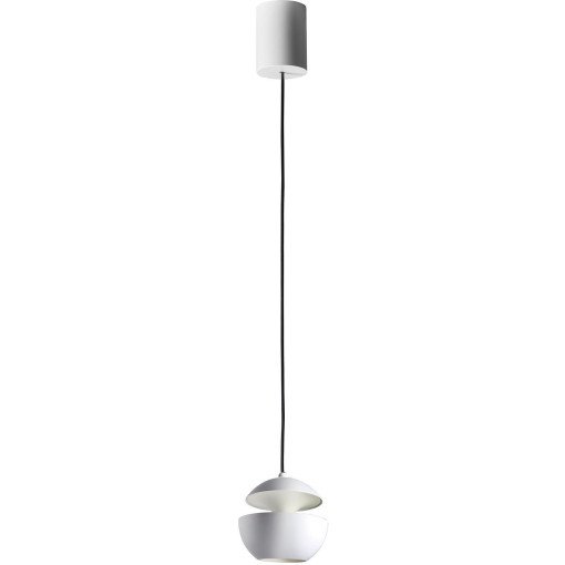 Here Comes The Sun hanglamp Ø10 wit
