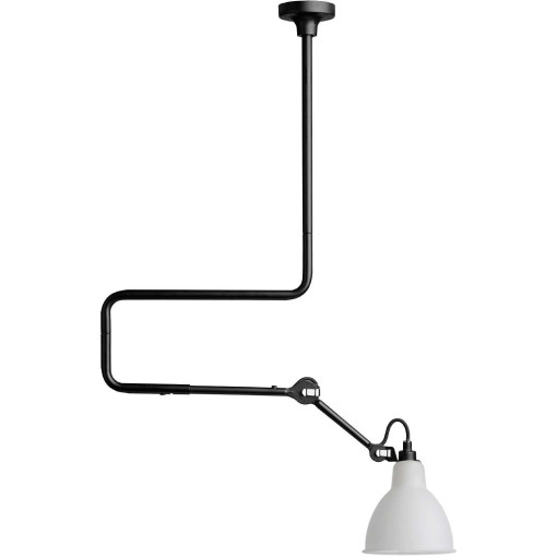 Lampe Gras N312 plafondlamp PS