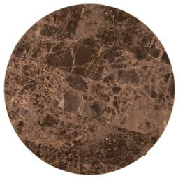 Sense of Marble vloerkleed 300 taupe marmer