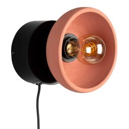 Zahra wandlamp