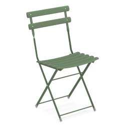 Arc En Ciel folding chair tuinstoel military groen