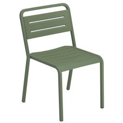 Urban Chair tuinstoel groen