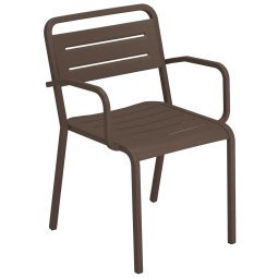 Urban Chair stoel indian brown