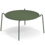 Rio R50 salontafel 104 military green