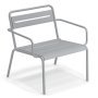 Star fauteuil cloud grey