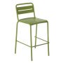 Star Stool barkruk green