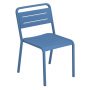 Urban Chair tuinstoel marine blauw