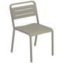 Urban Chair stoel grijs