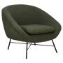 Barrow fauteuil Pine Green