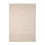 Nomad vloerkleed 170x240 zand