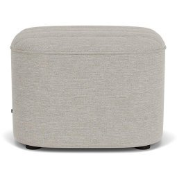 Phoebe ottoman Sydney 22 beige