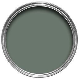 Krijtverf mat Estate Emulsion 2,5L Green Smoke (47)