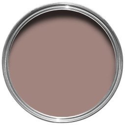 Krijtverf mat Estate Emulsion 2,5L Sulking Room Pink (295)