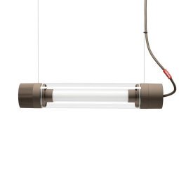 Tjoep small hanglamp LED mud