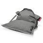 Buggle-up Outdoor zitzak rock grey