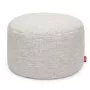 Point Mingle poef large marble